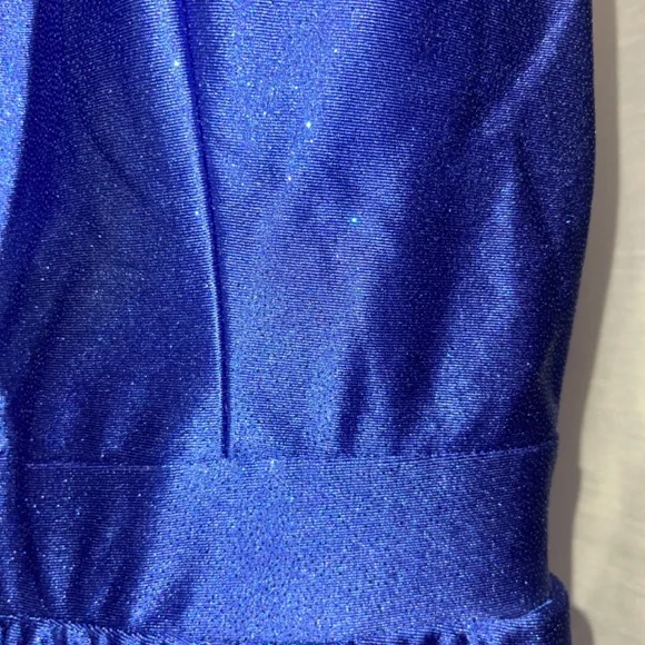 Prom dress - Picture 3 of 3